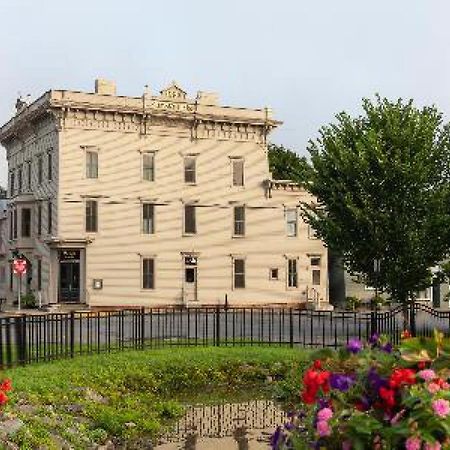 Stewart House Hotel Athens Экстерьер фото