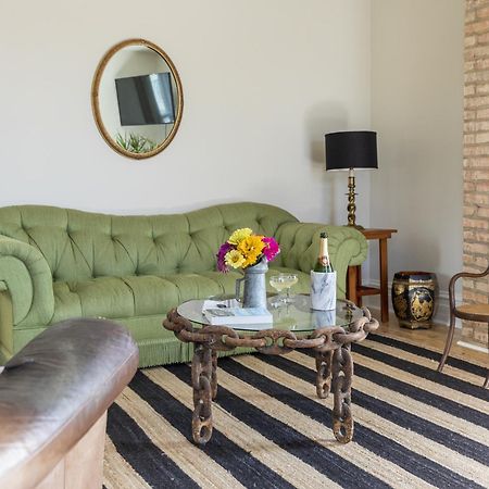 Stewart House Hotel Athens Номер фото
