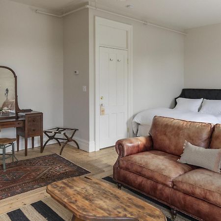 Stewart House Hotel Athens Номер фото