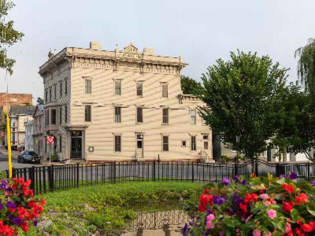 Stewart House Hotel Athens Экстерьер фото