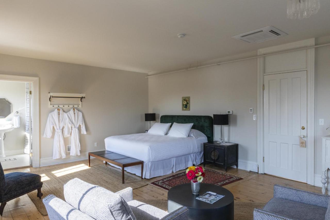 Stewart House Hotel Athens Номер фото